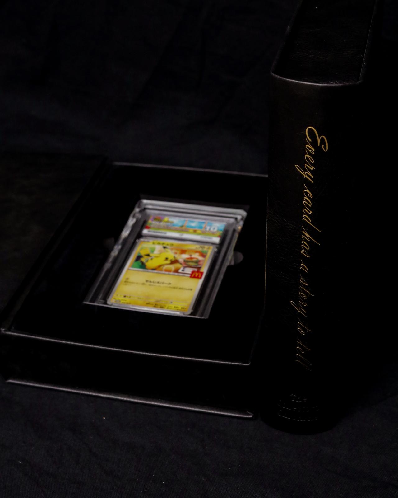 The Liber I  - Book + FREE Acrylic Case