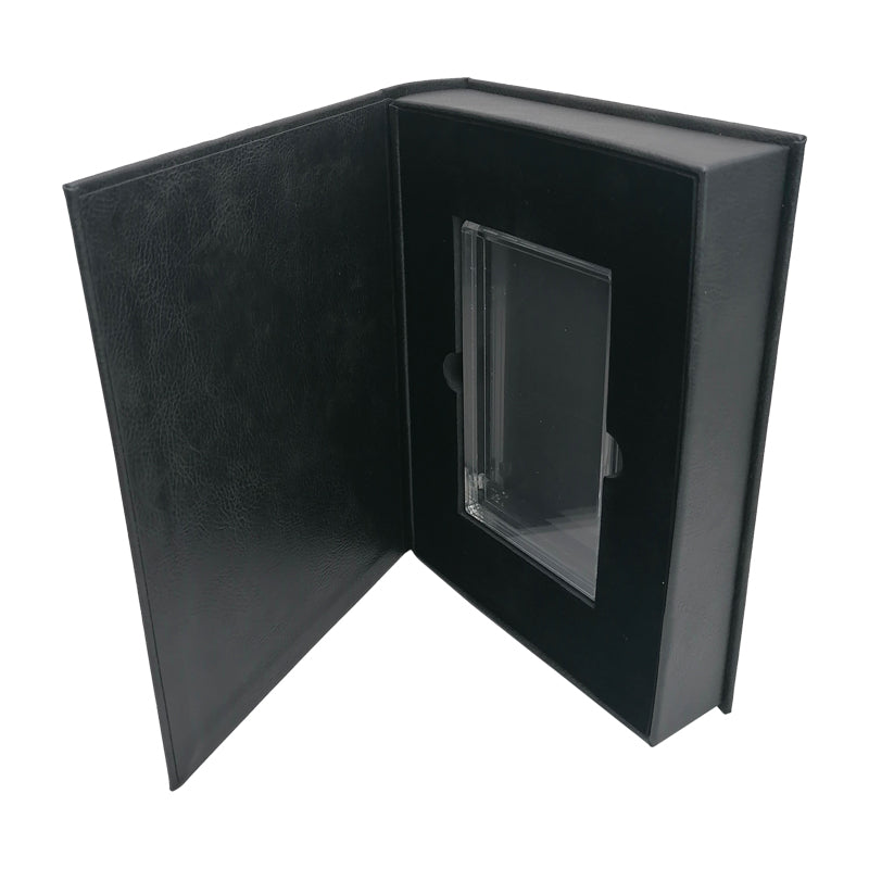 The Liber I  - PSA + FREE Acrylic Case